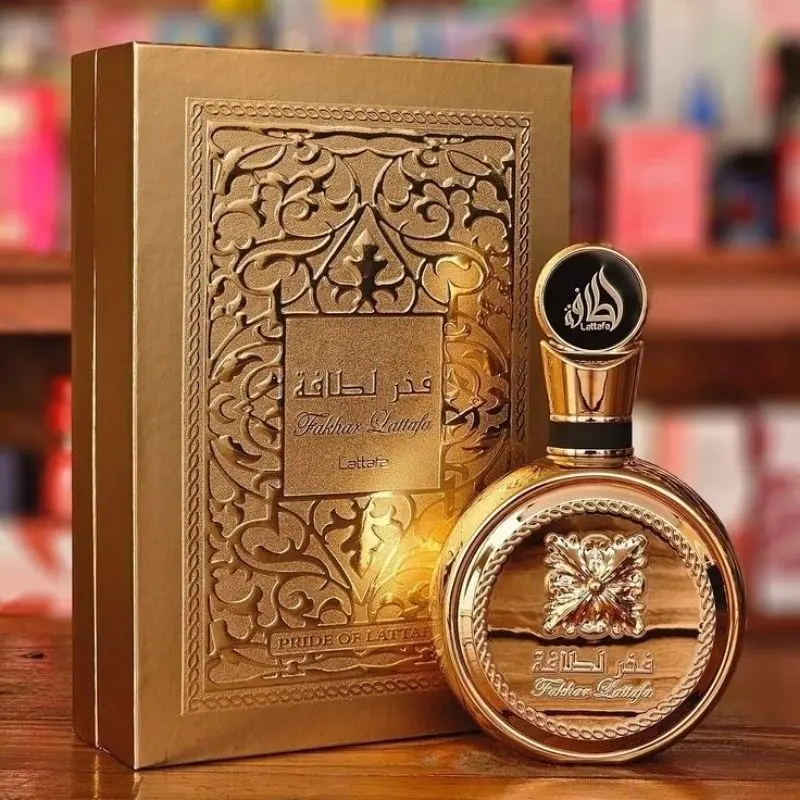 Fakhar Gold
