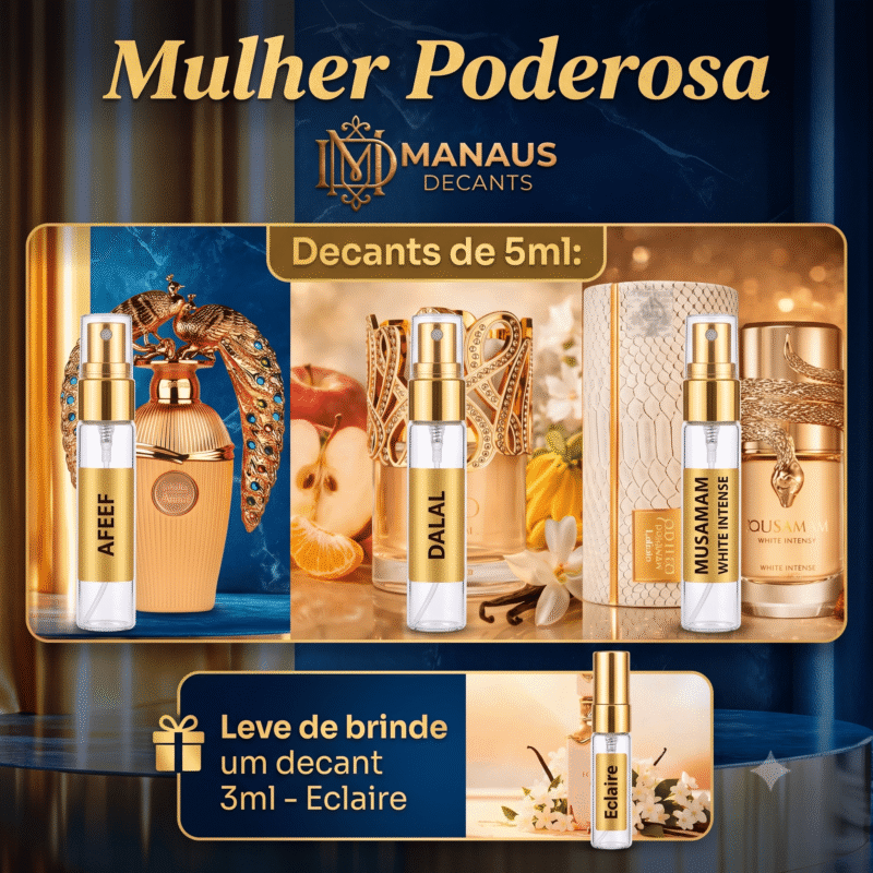 Mulher Poderosa