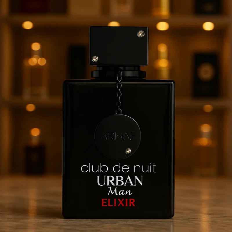 Club de Nuit Intense Man