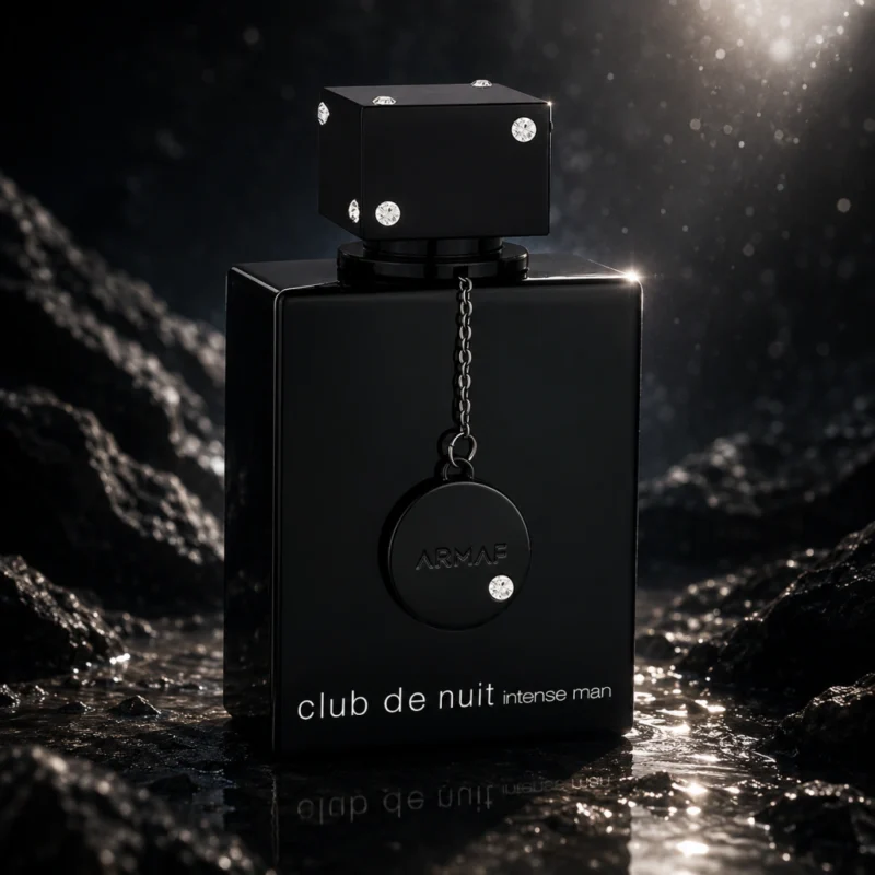 Club de Nuit Intense Man