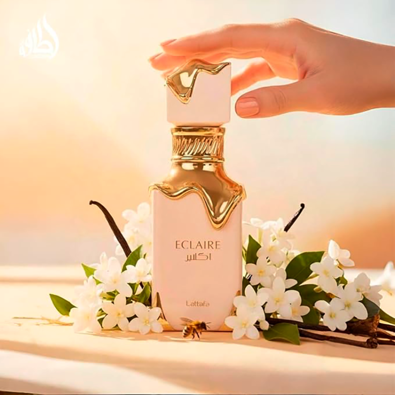 Eclaire