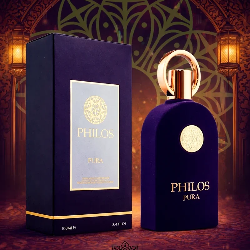 Philos Pura
