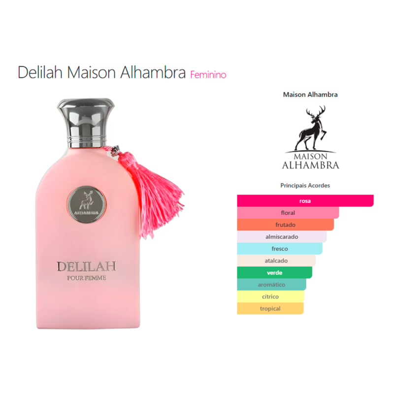 Delilah-pira