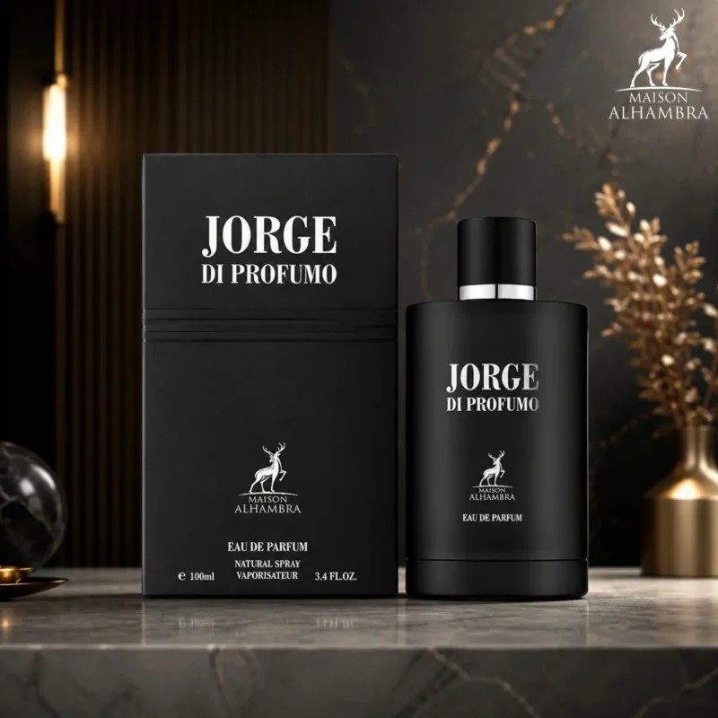 Jorge Di Profumo
