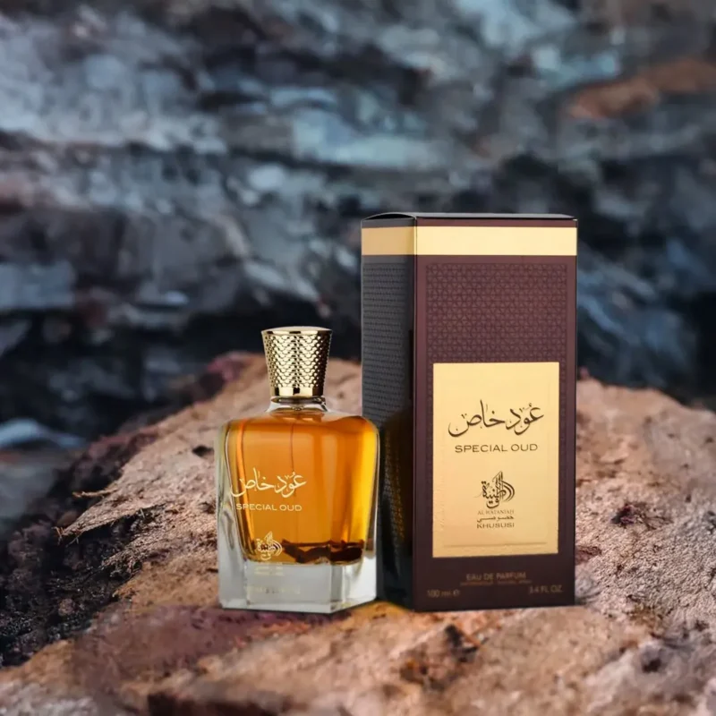 Special Oud